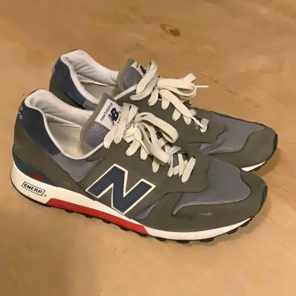 New Balance Classic 1300